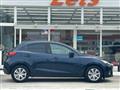 2015 Mazda Demio
