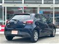 2015 Mazda Demio