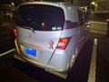 2011 Honda Freed