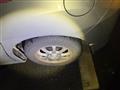 2011 Honda Freed