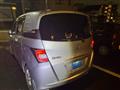 2011 Honda Freed