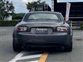 2007 Mazda Roadster