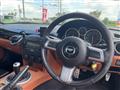 2007 Mazda Roadster