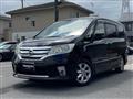 2013 Nissan Serena