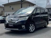 2013 Nissan Serena