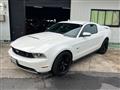2012 Ford Mustang
