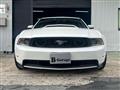 2012 Ford Mustang