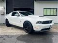 2012 Ford Mustang