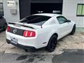 2012 Ford Mustang