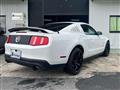2012 Ford Mustang