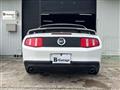 2012 Ford Mustang