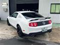 2012 Ford Mustang