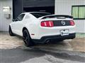 2012 Ford Mustang