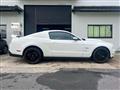 2012 Ford Mustang