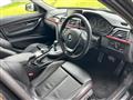 2013 BMW 3 Series
