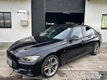 2013 BMW 3 Series
