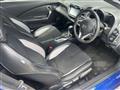 2016 Honda CR-Z