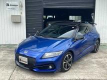 2016 Honda CR-Z