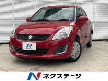 2016 Suzuki Swift
