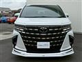2023 Toyota Alphard G