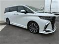 2023 Toyota Alphard G