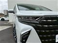 2023 Toyota Alphard G