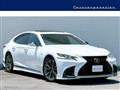 2018 Lexus LS