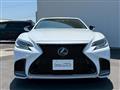 2018 Lexus LS