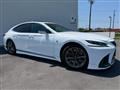 2018 Lexus LS