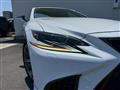 2018 Lexus LS