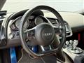 2009 Audi R8