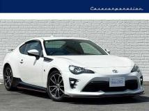 2017 Toyota 86