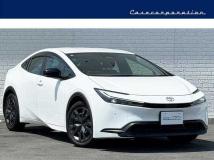 2023 Toyota Prius