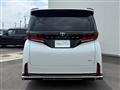 2023 Toyota Vellfire