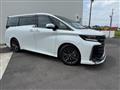 2023 Toyota Vellfire