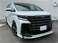 2023 Toyota Vellfire