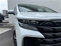 2023 Toyota Vellfire