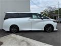 2023 Toyota Vellfire