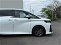 2023 Toyota Vellfire