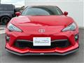 2017 Toyota 86