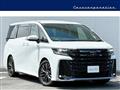 2024 Toyota Vellfire