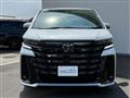 2024 Toyota Vellfire