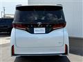 2024 Toyota Vellfire