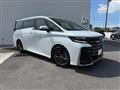 2024 Toyota Vellfire