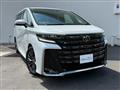 2024 Toyota Vellfire