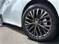 2024 Toyota Vellfire