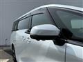 2024 Toyota Vellfire