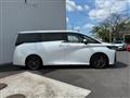 2024 Toyota Vellfire