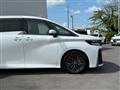 2024 Toyota Vellfire