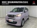 2024 Mitsubishi eK Wagon